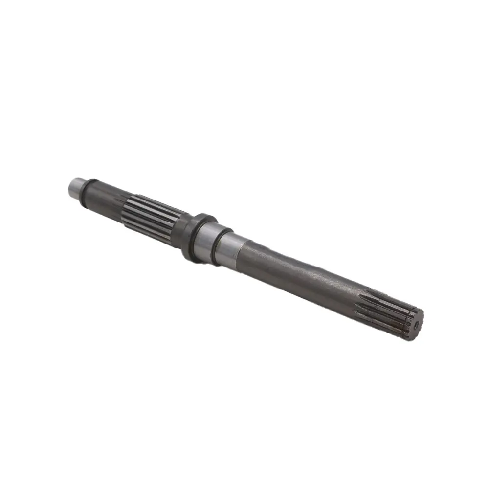 Travel motor Pump shaft for CAT E305.5