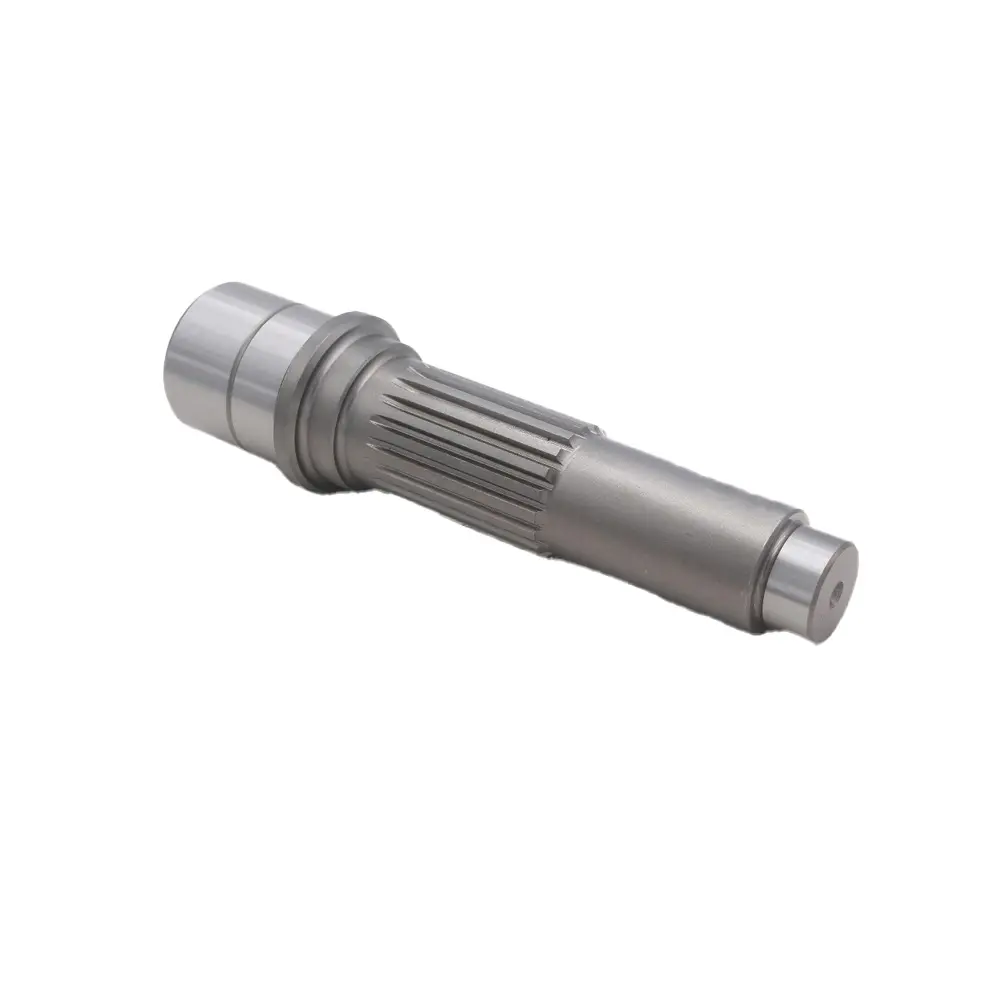 Travel motor Pump shaft for DAEWOO DH220-5