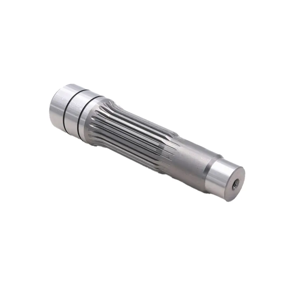 Travel motor Pump shaft for HITACHI EX120-5 Travel motor Pump shaft for HITACHI EX120-5