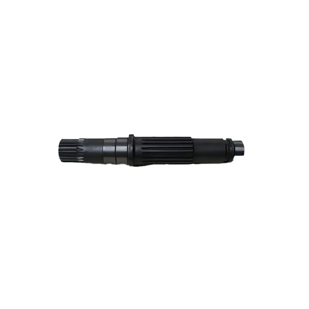 Travel Motor Pump Shaft for Komatsu PC200-6 Travel Motor Pump Shaft for Komatsu PC200-6