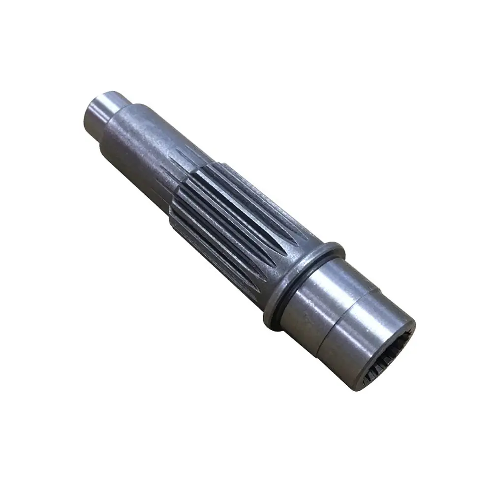 Travel motor Pump shaft For Volvo Excavator EC210 Travel motor Pump shaft For Volvo Excavator EC210