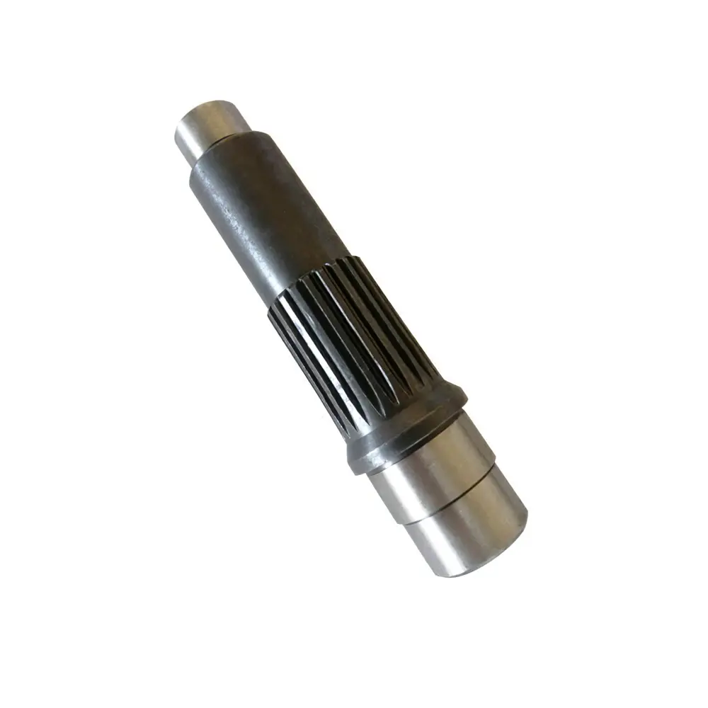 Travel motor Pump shaft( large bearing) for HYUNDAI R60-7
