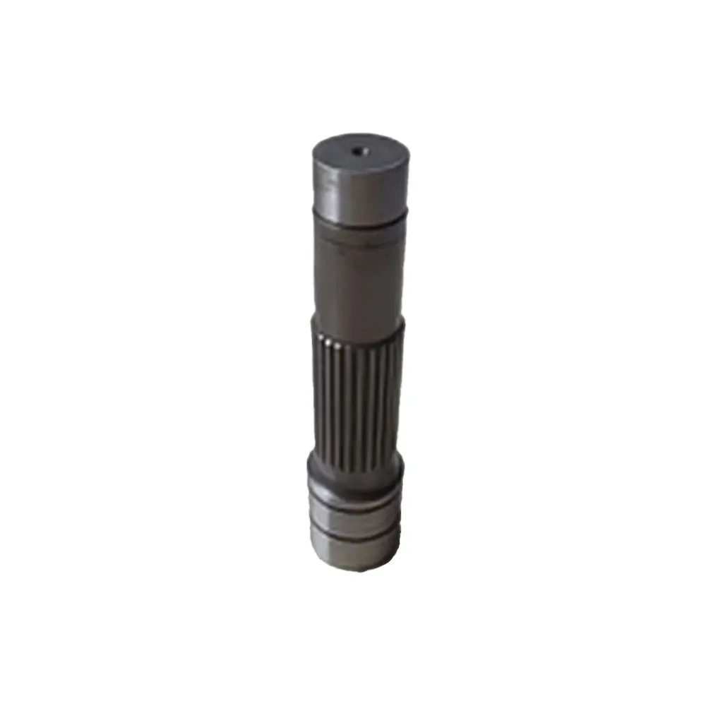 Travel motor Pump shaft(bearing position 16) for HITACHI ZX230 Travel motor Pump shaft(bearing position 16) for HITACHI ZX230