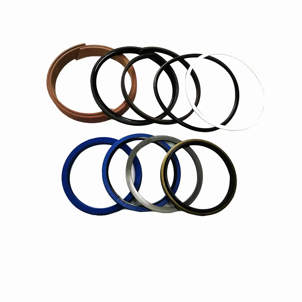 Travel Motor Seal Kit For Caterpillar E240 Travel Motor Seal Kit For Caterpillar E240