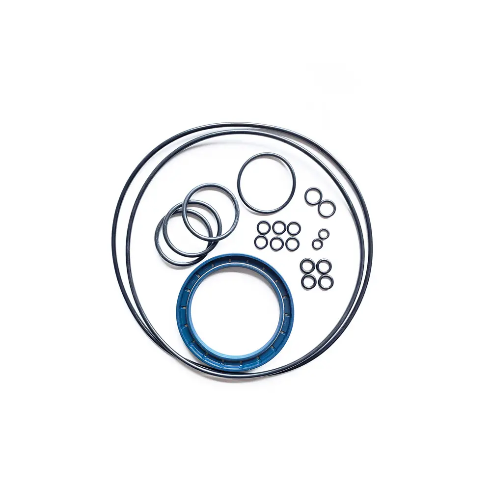 Travel Motor Seal Kit For DAEWOO DH80-7