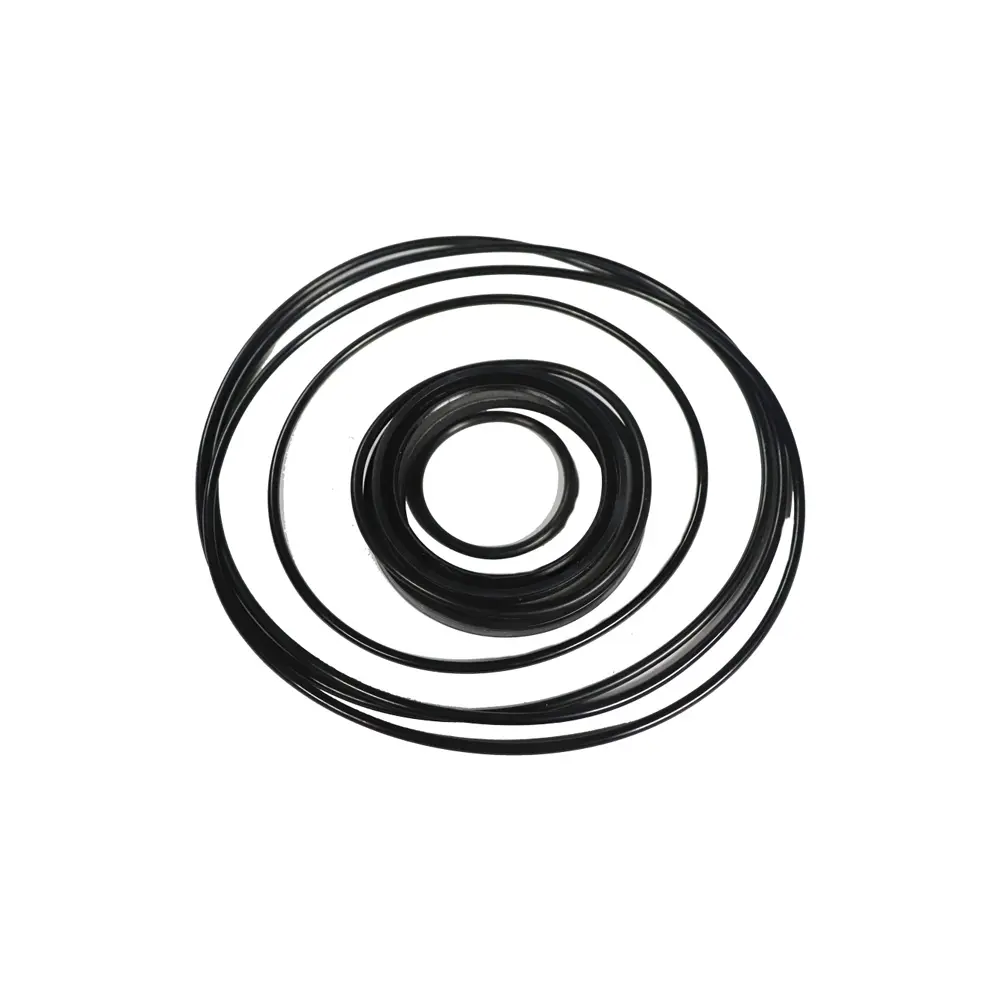 Travel Motor Seal Kit For DAEWOO DH80GOLD