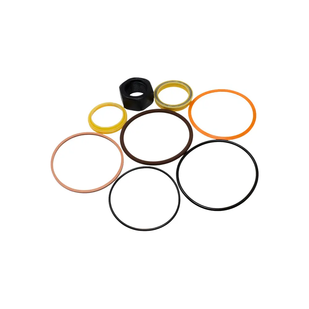 Travel Motor Seal Kit For Doosan DH215-9E