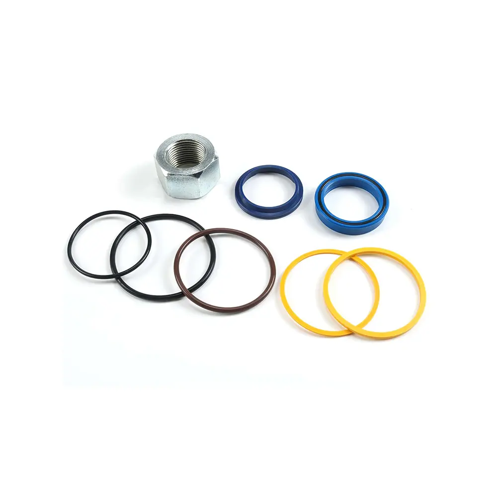 Travel Motor Seal Kit For Doosan DH220LC-9E