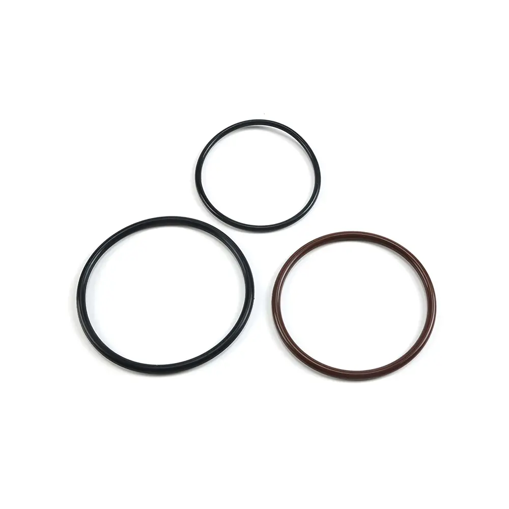 Travel Motor Seal Kit For Doosan DH220LC-9E sale