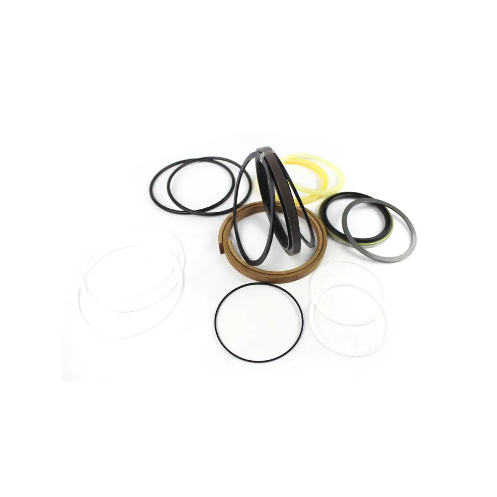 Travel Motor Seal Kit For Hitachi EX120-3
