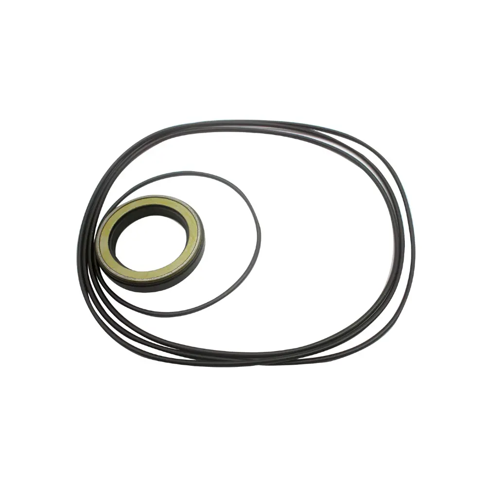 Travel Motor Seal Kit For Hitachi EX120-5