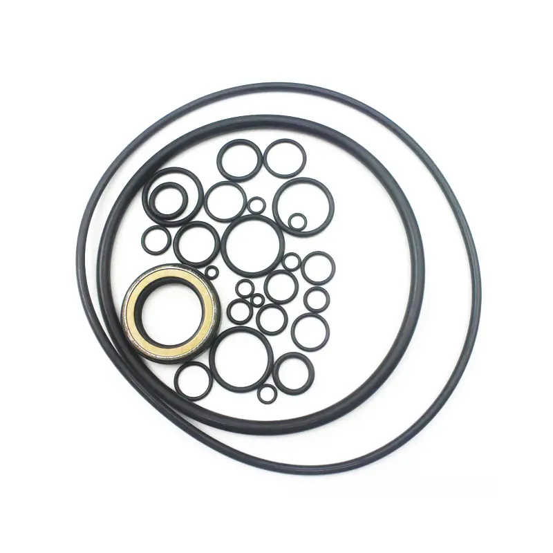Travel Motor Seal Kit For Hitachi EX60-1 Travel Motor Seal Kit For Hitachi EX60-1