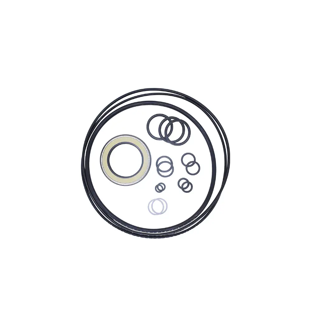 Travel Motor Seal Kit For Hitachi ZX210