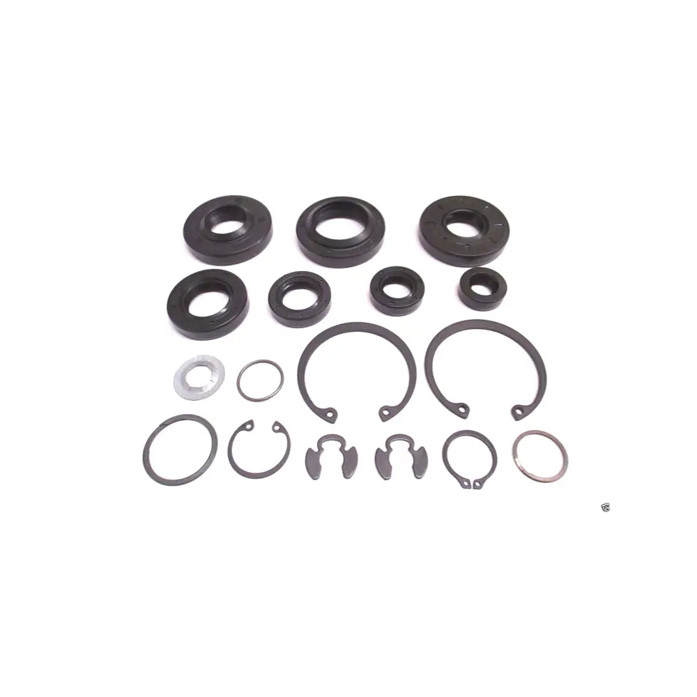 Travel Motor Seal Kit For Hyundai R225-9