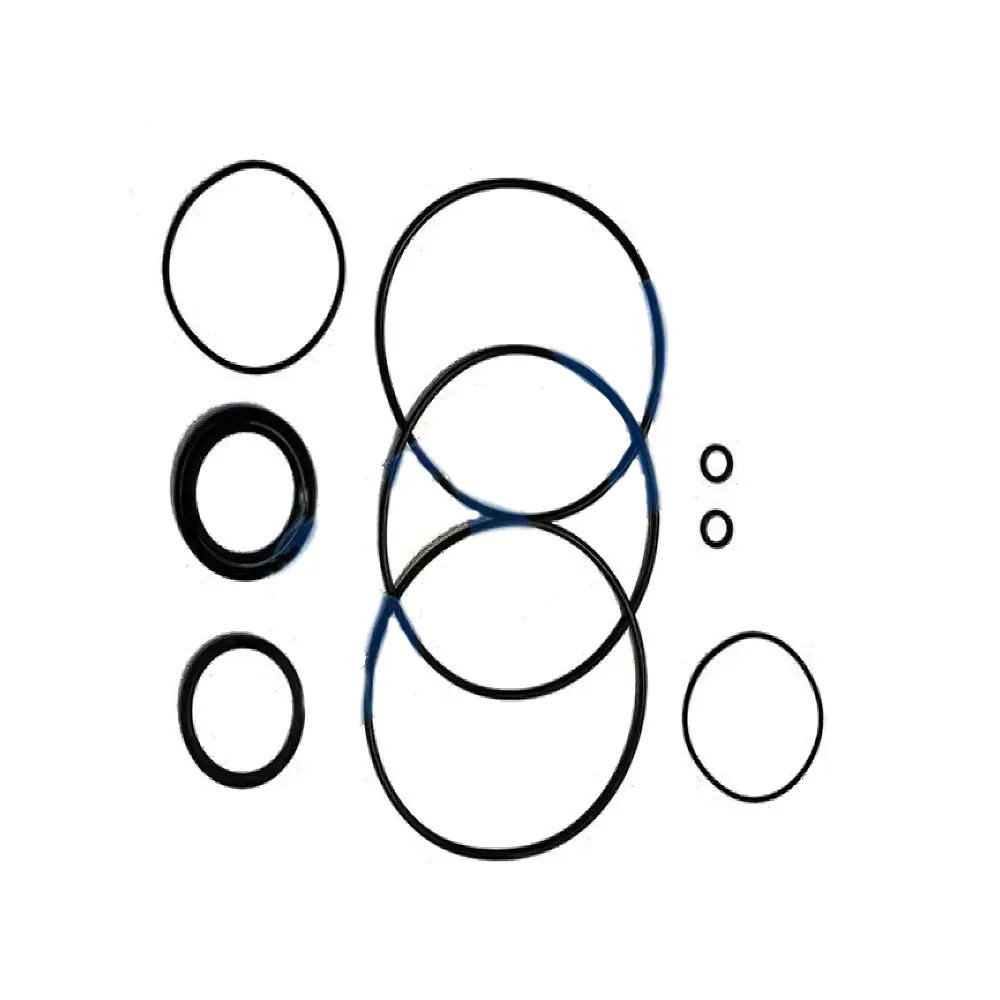 Travel Motor Seal Kit For Kato HD550