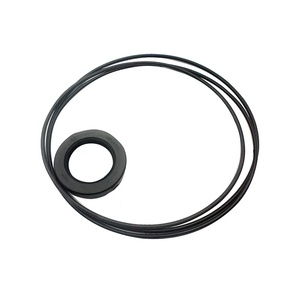 Travel Motor Seal Kit For Kato HD820