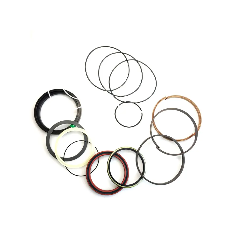 Travel Motor Seal Kit For Kato HD900