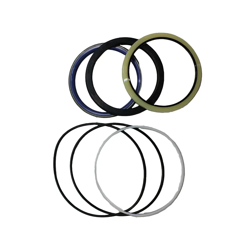 Travel Motor Seal Kit For Kobelco SK200-6E
