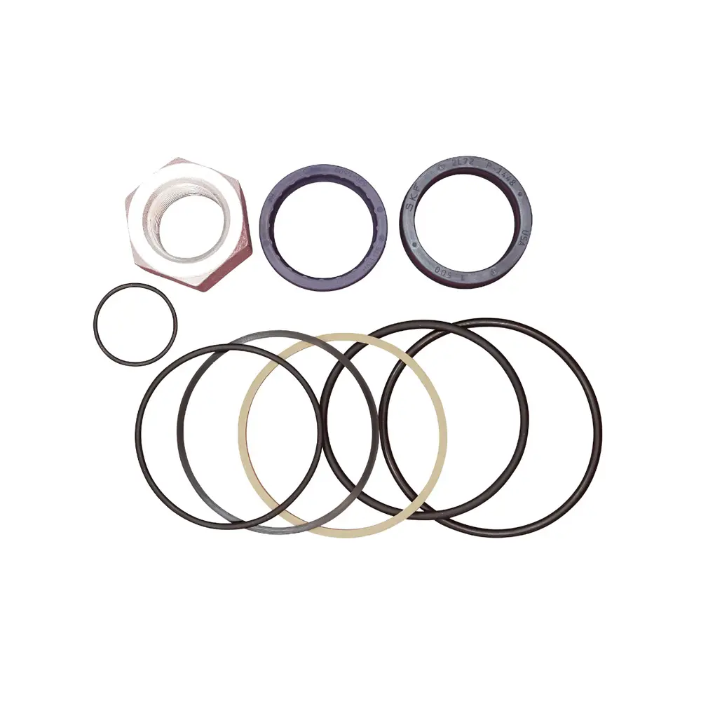 Travel Motor Seal Kit For Kobelco SK250-8