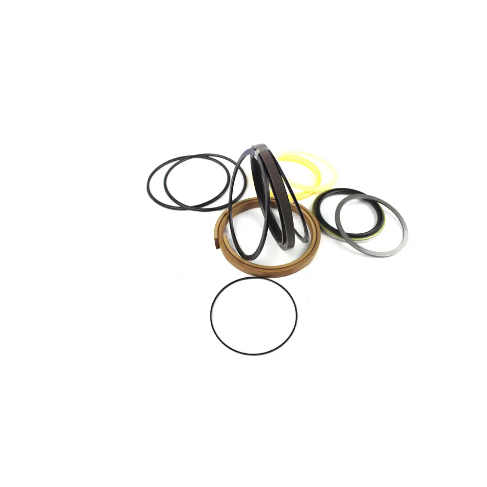 Travel Motor Seal Kit For Kobelco SK60