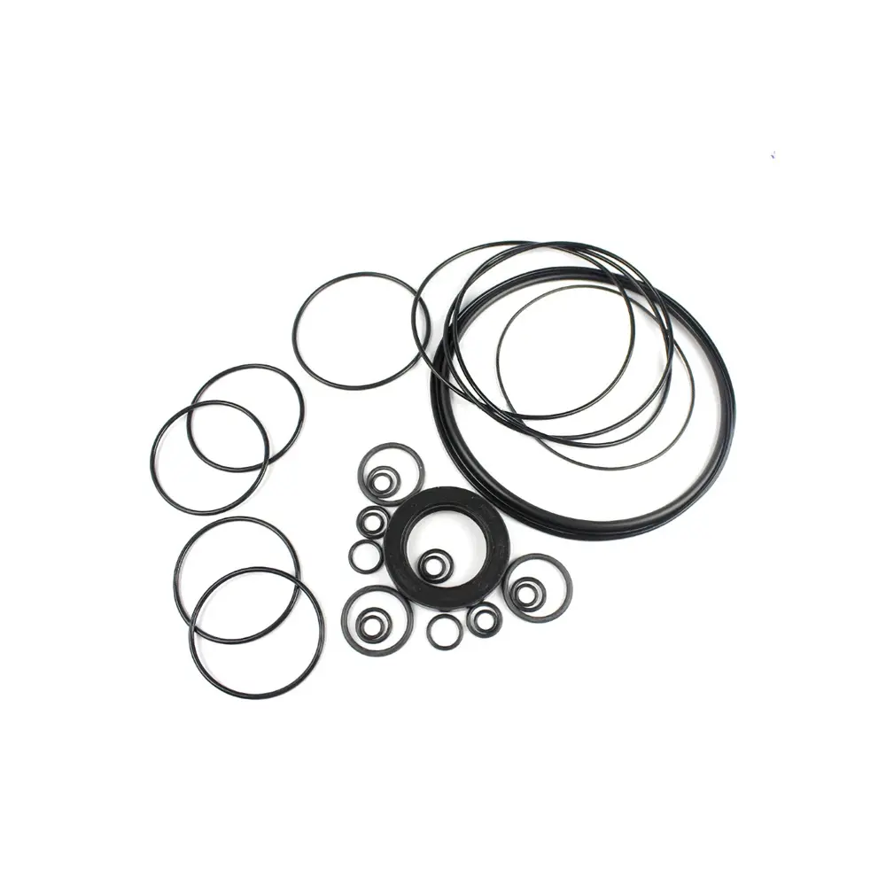 Travel Motor Seal Kit For Komatsu PC220-6
