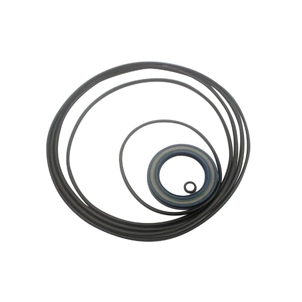 Buy Travel Motor Seal Kit For Komatsu PC220-7