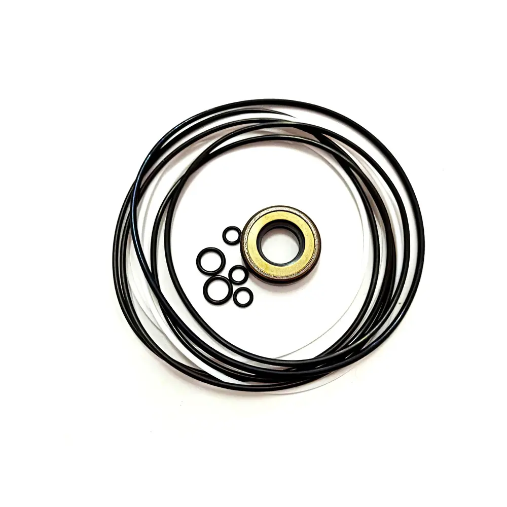 Travel Motor Seal Kit For Komatsu PC75UU-2 Travel Motor Seal Kit For Komatsu PC75UU-2
