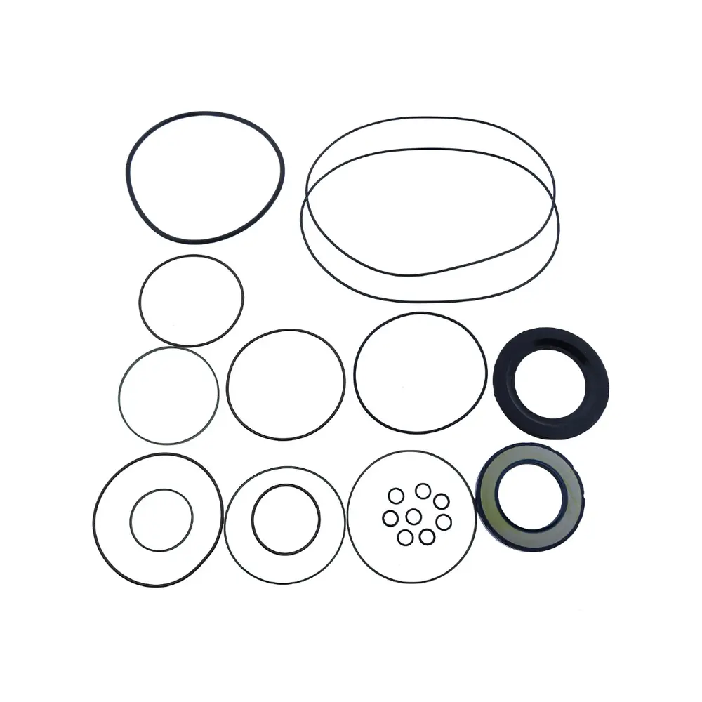 Travel Motor Seal Kit For Sany SY210