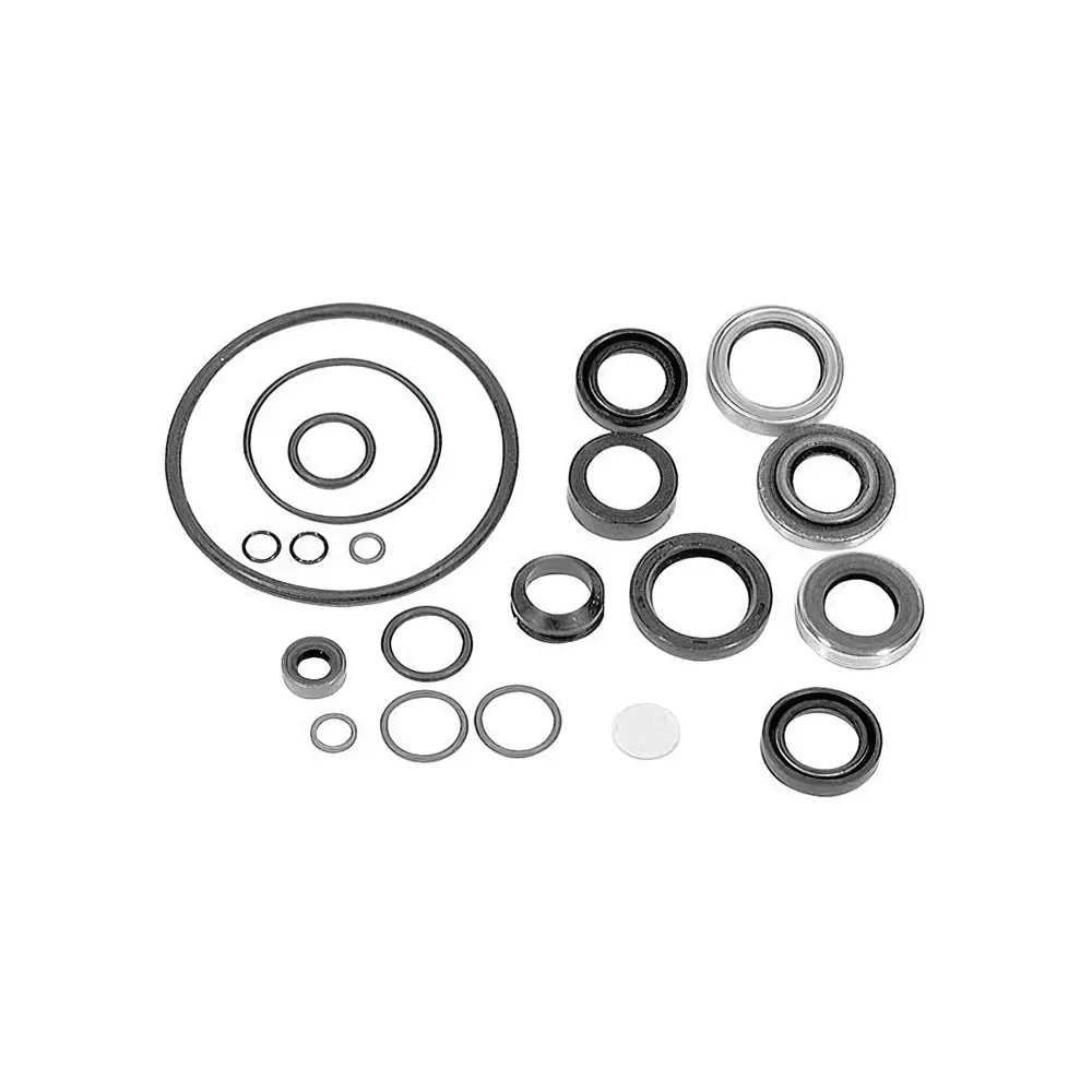 Buy Travel Motor Seal Kit For Sany SY215C