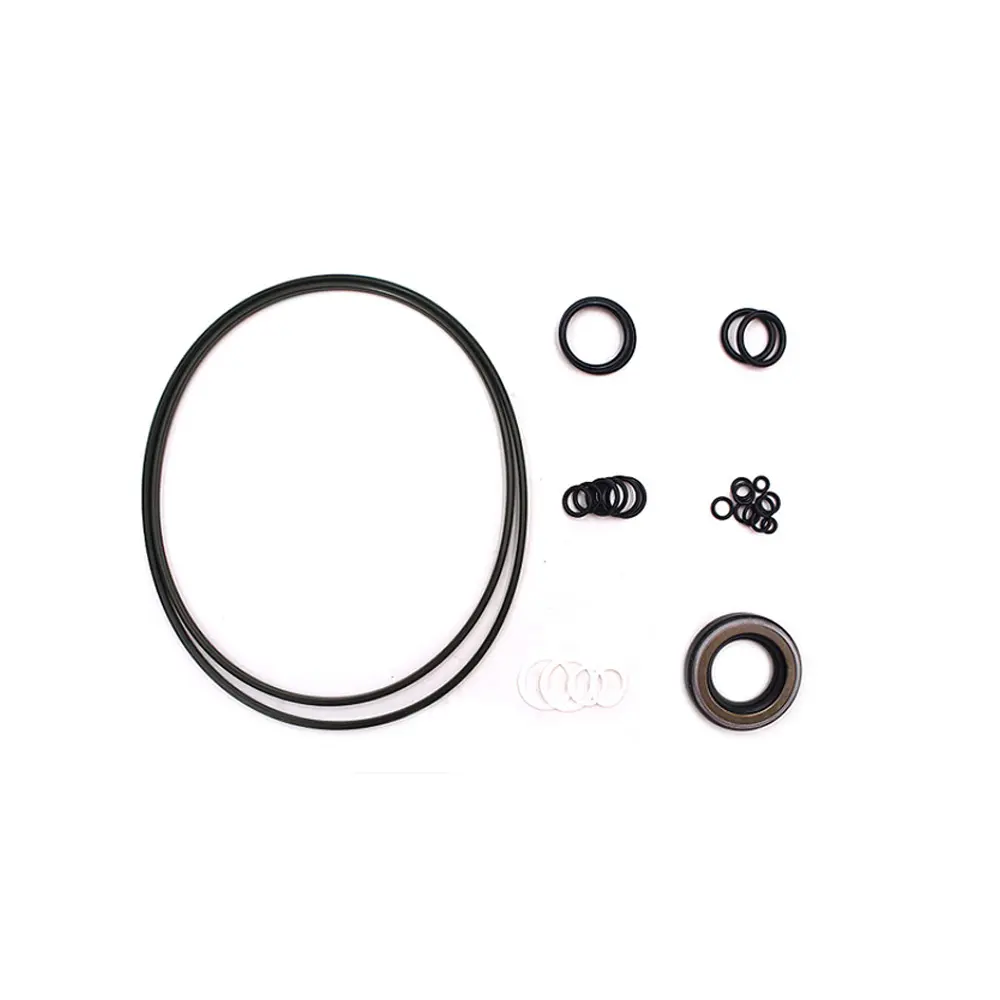 Travel Motor Seal Kit For Sany SY235