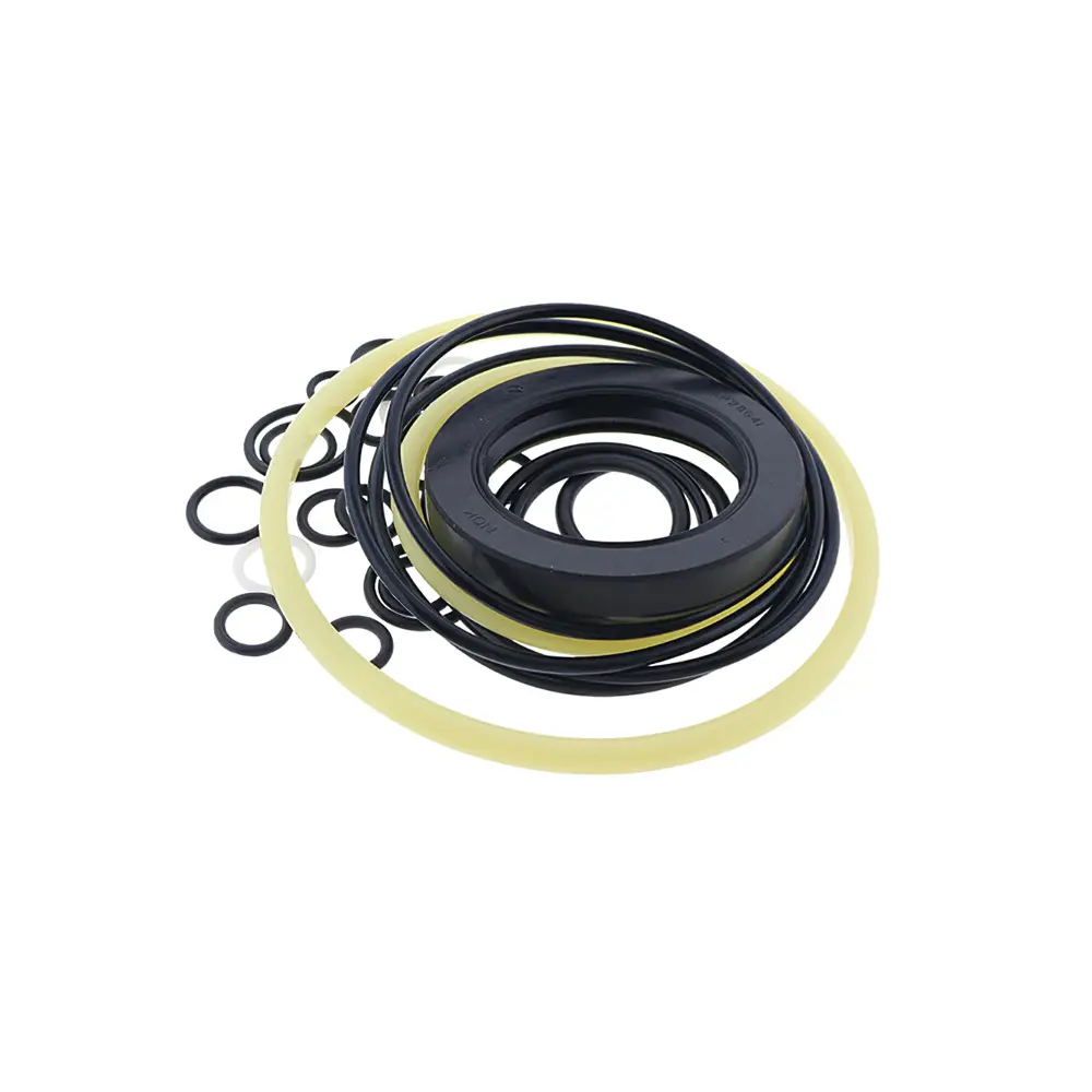 Travel Motor Seal Kit For Sumitomo Excavator SH75U