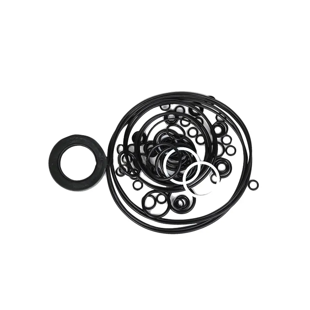 Buy Travel Motor Seal Kit For Volvo EC290