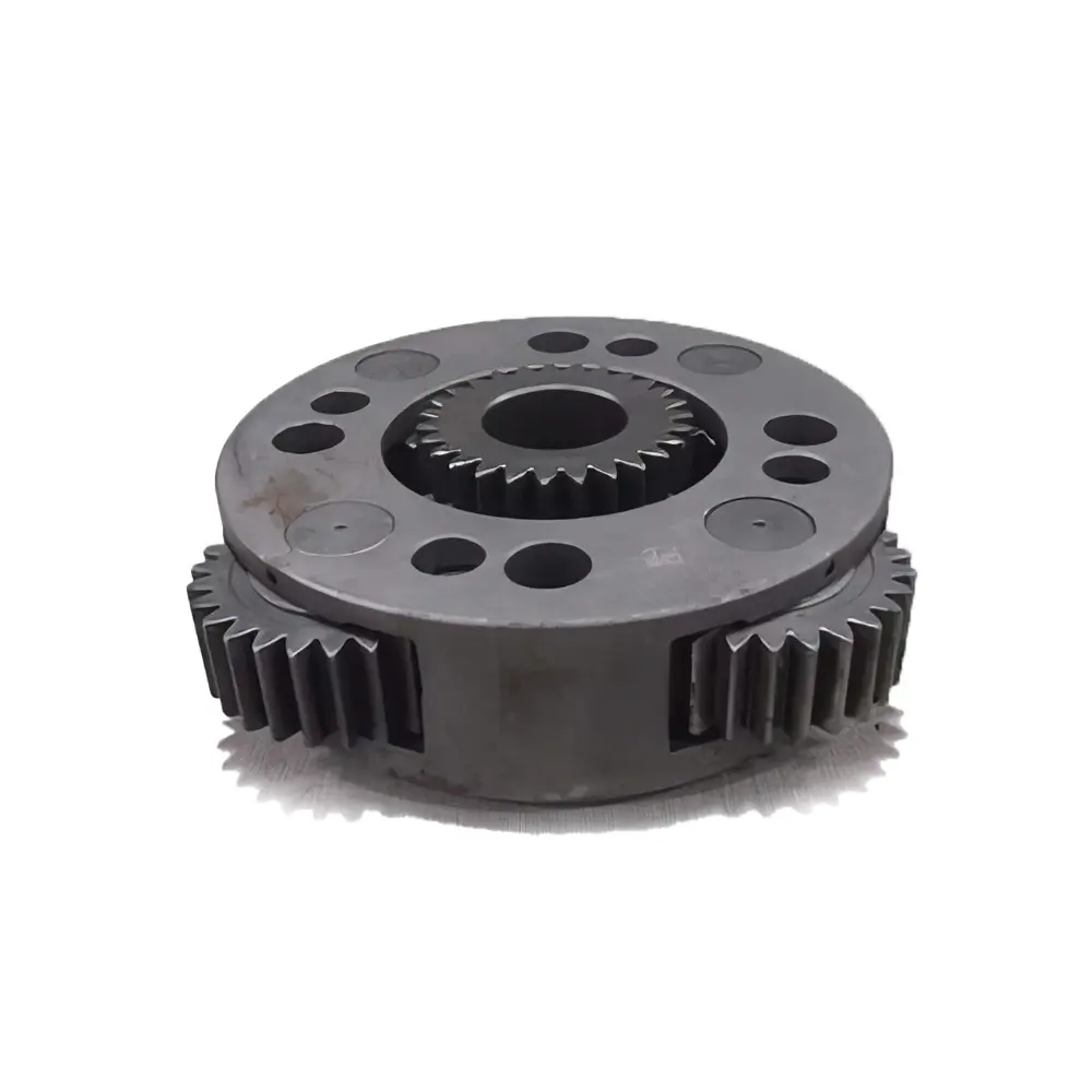 Travel Motor Second Class Four Star Frame Assembly for Komatsu PC200-6 (6D102) Travel Motor Second Class Four Star Frame Assembly for Komatsu PC200-6 (6D102)