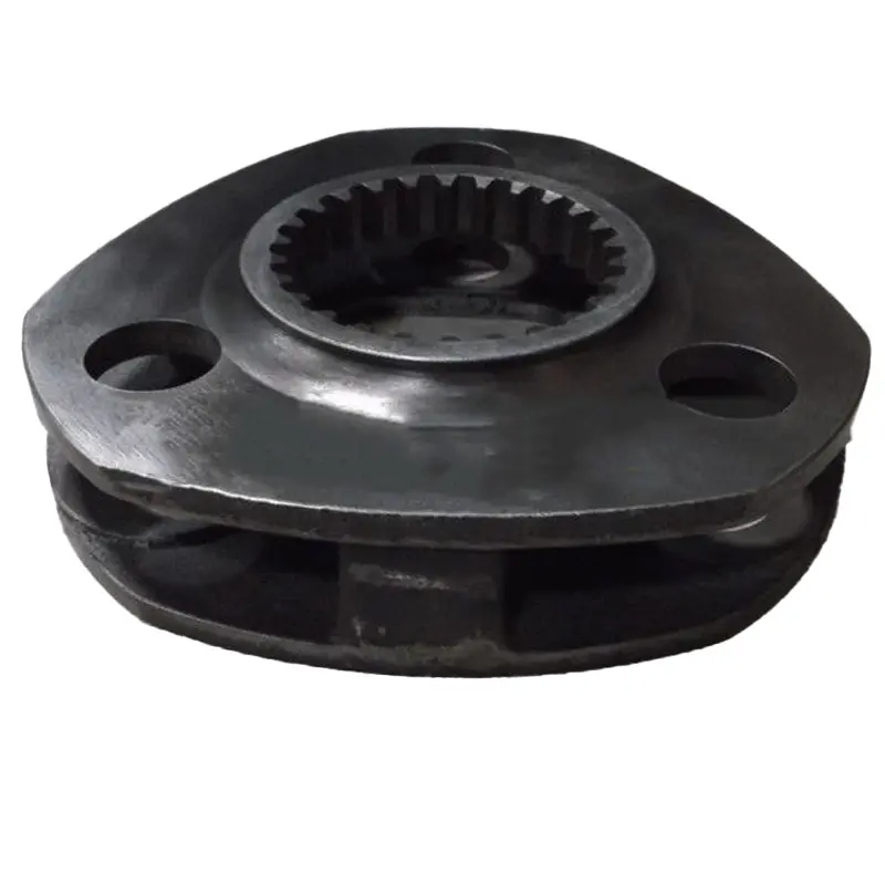 Travel Motor Second Class Frame for HITACHI EX200-3