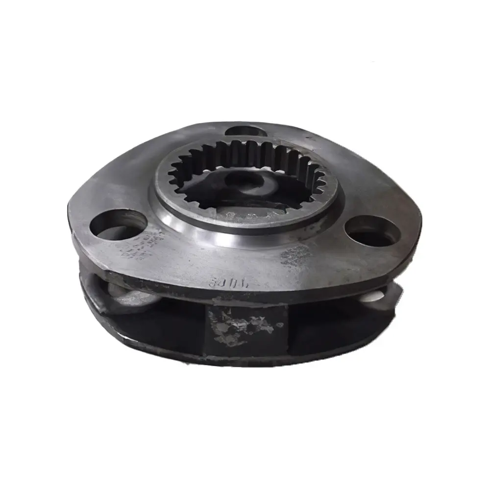 Travel Motor Second Class Frame for HITACHI ZAX210