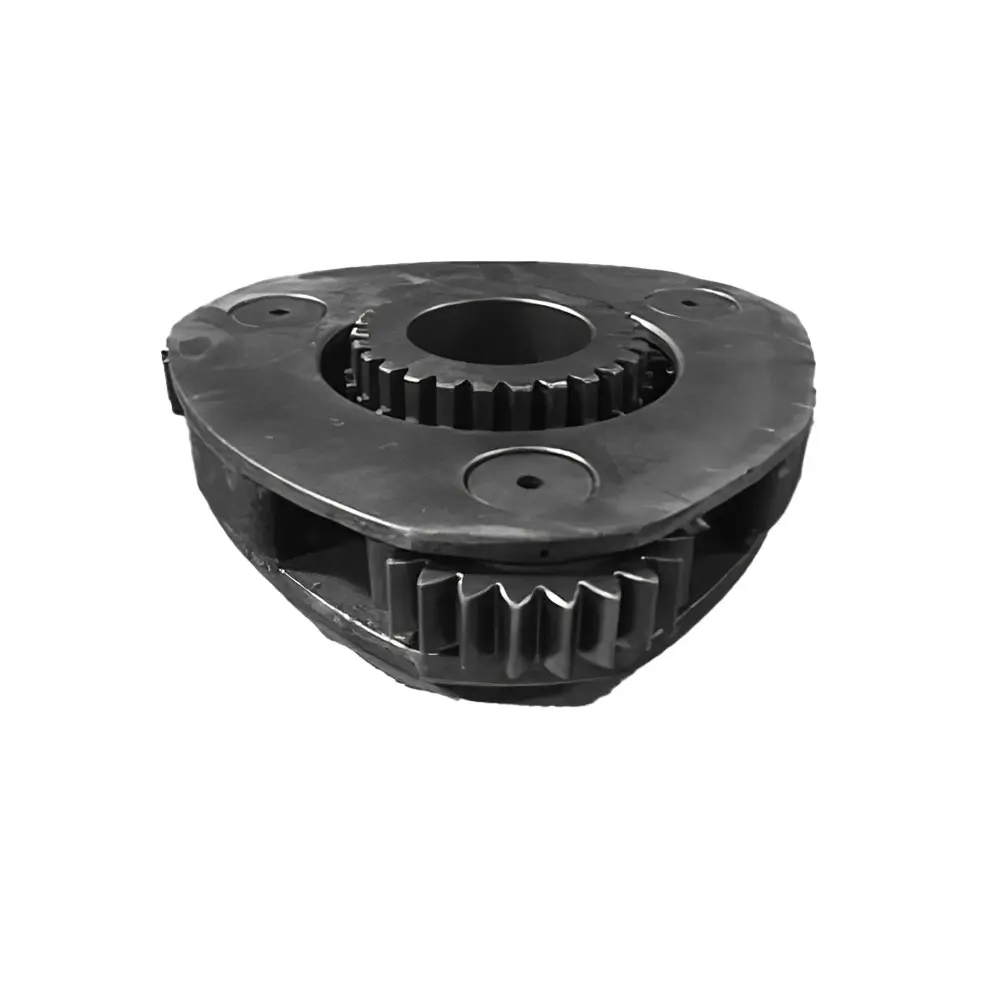 Travel motor Second class three star frame Assembly for HITACHI ZAX230