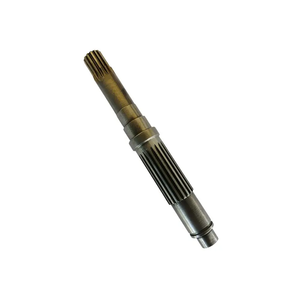 Travel Motor shaft for KOMATSU PC120-5