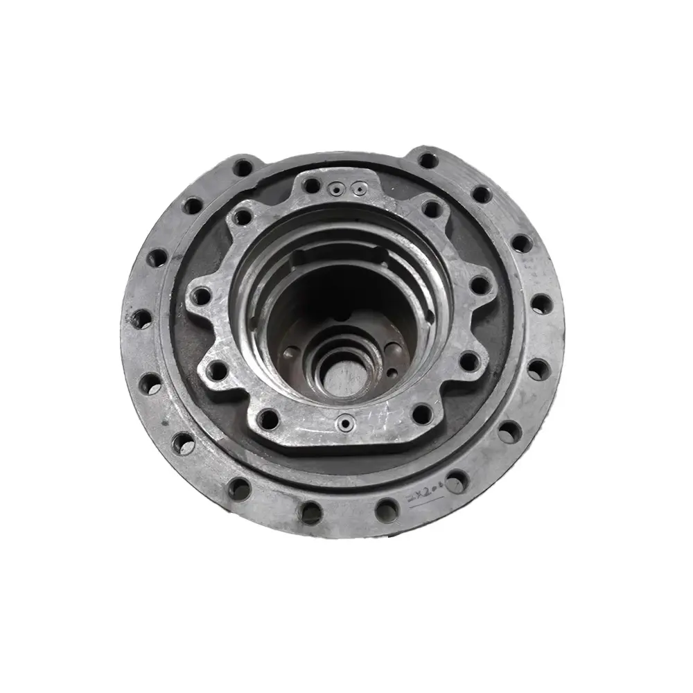 Travel Motor Sheel/Cover(Dual valve core) for HITACHI ZAX200 Travel Motor Sheel/Cover(Dual valve core) for HITACHI ZAX200