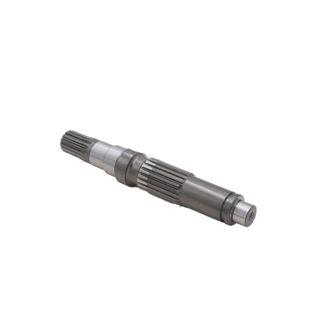 Travel Motor Spline Shaft For Komatsu Excavator PC60-6