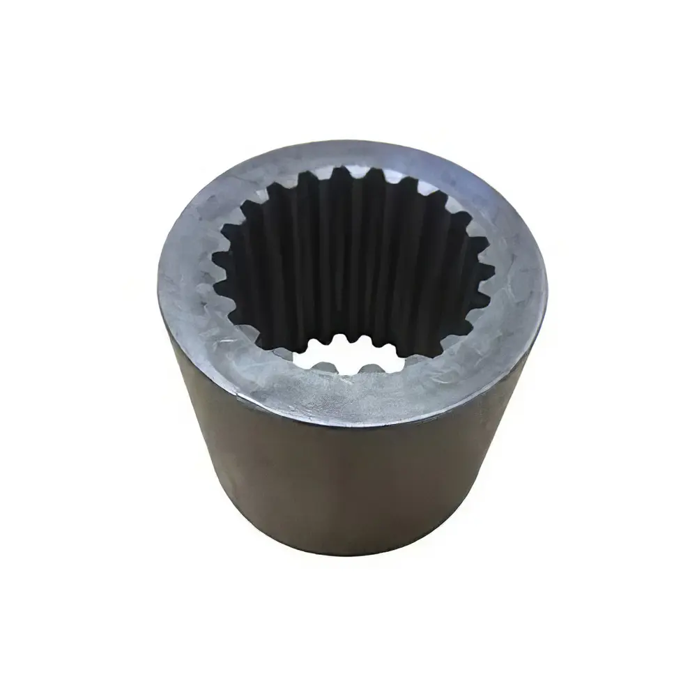 Travel motor splined shaft hub for DAEWOO DH300