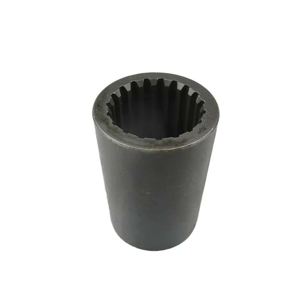 Travel motor splined shaft hub for KATO HD820-1