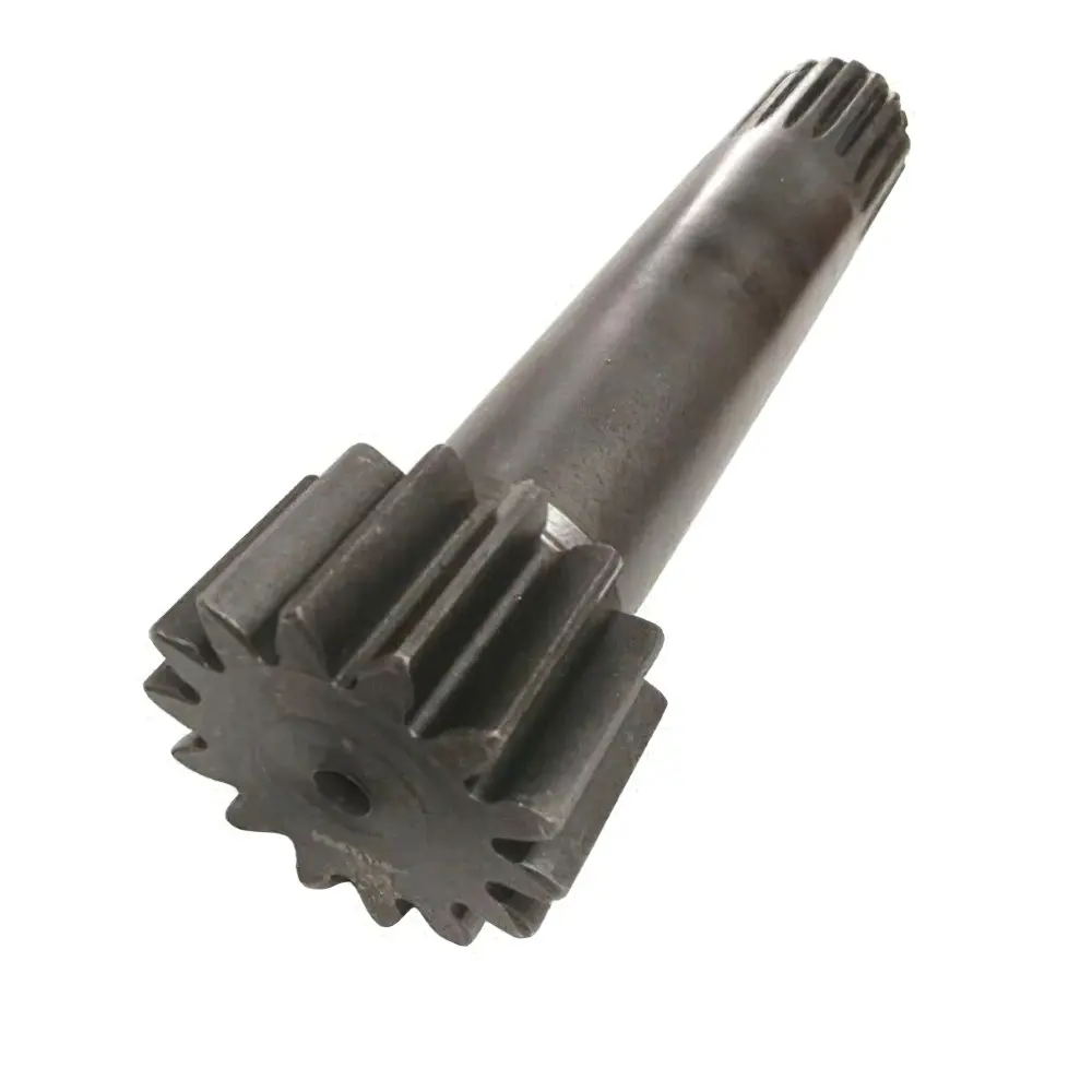 Travel Motor Sun Gear Shaft 6I-6515 for Caterpillar Excavator CAT 311 311B Travel Motor Sun Gear Shaft 6I-6515 for Caterpillar Excavator CAT 311 311B