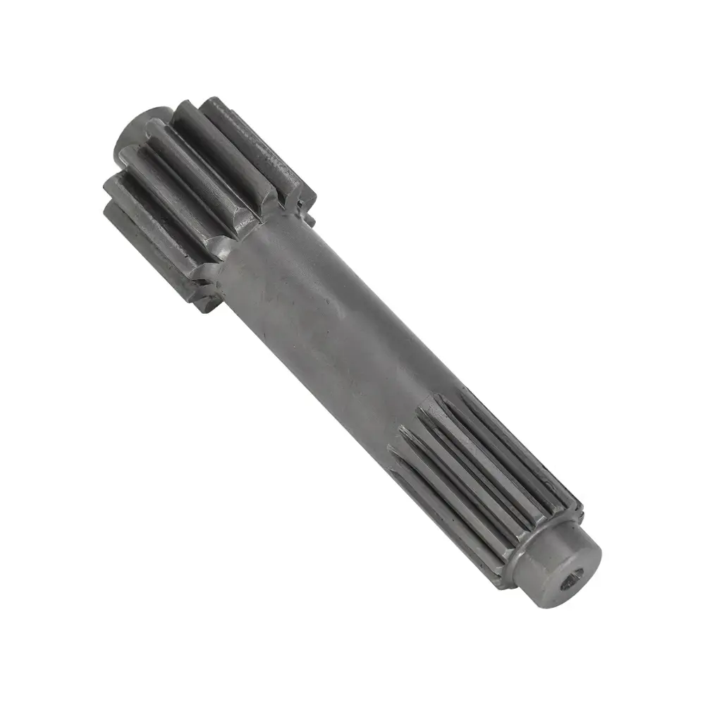 Travel Motor Sun Gear Shaft for Caterpillar CAT 312 Travel Motor Sun Gear Shaft for Caterpillar CAT 312