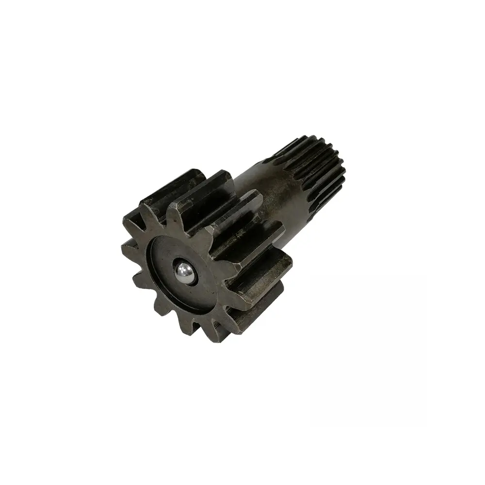 Travel Motor Sun gear shaft for DAEWOO DH220-5