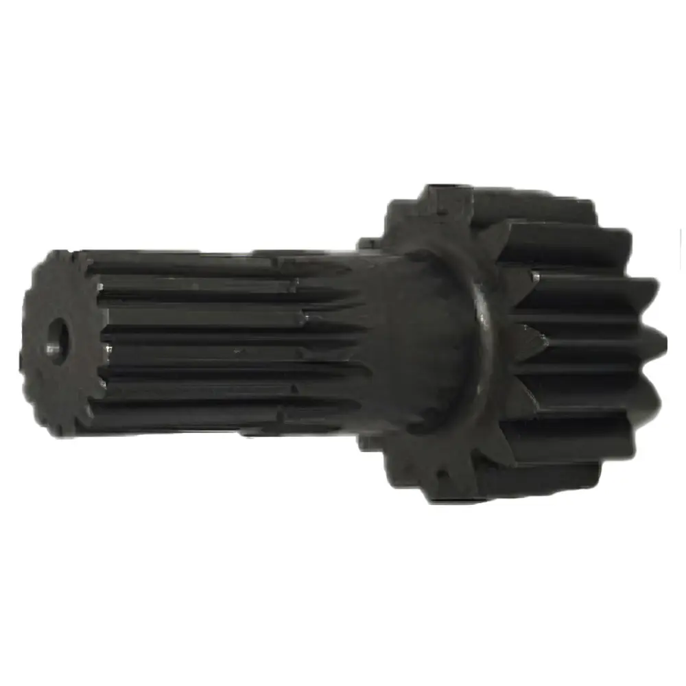 Travel Motor Sun Gear TZ270B1006-00 for Komatsu PC130-7 PC130-6 PC120-6 PC100-6 BR200S-1 Excavator Travel Motor Sun Gear TZ270B1006-00 for Komatsu PC130-7 PC130-6 PC120-6 PC100-6 BR200S-1 Excavator
