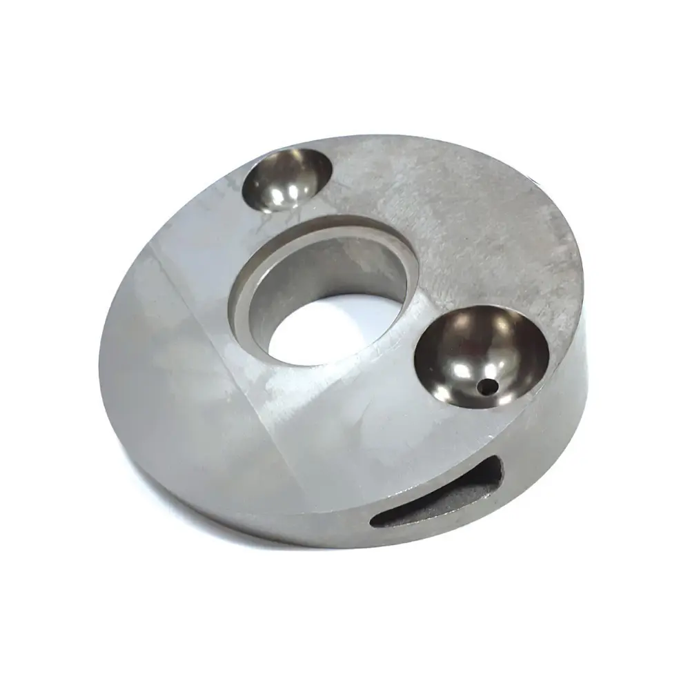 Travel Motor Swash Plate GM35VL For Daewoo Excavator DH220-5 Travel Motor Swash Plate GM35VL For Daewoo Excavator DH220-5