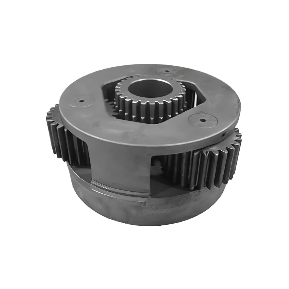 Travel motor Third Class three star frame Assembly for HITACHI EX200-5 Travel motor Third Class three star frame Assembly for HITACHI EX200-5