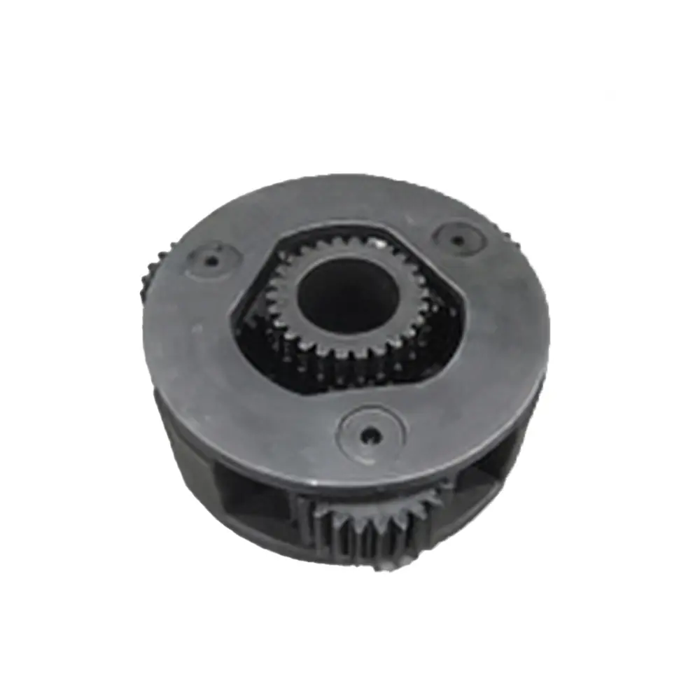 Travel motor Third Class three star frame Assembly for HITACHI ZAX210