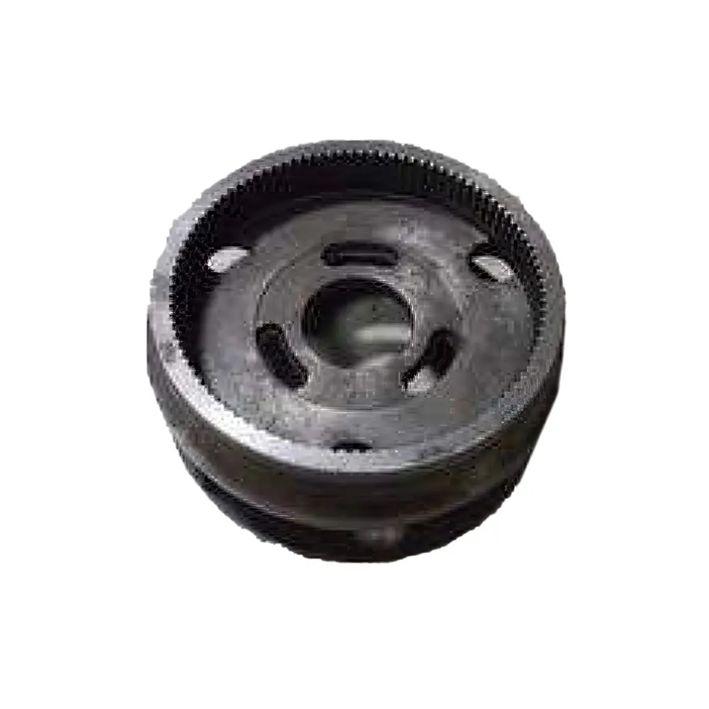 Travel motor Third Class three star Frame for HITACHI EX200-2