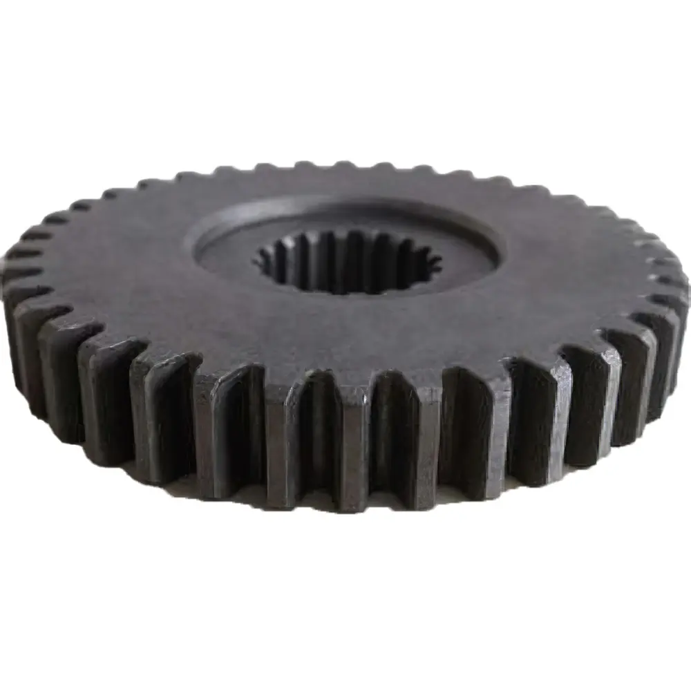 Travel Motor Three Star Gear for Komatsu PC60-7